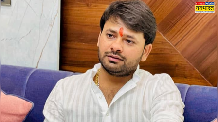 राजस्थान में गजब खेल! बेटा पेपर लीक में मोस्ट वांटेड, पिता को मिल गया 20 करोड़ का बजरी का सरकारी ठेका
