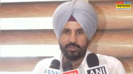पंजाब कांग्रेस में खत्म होगी अंदरूनी कलह? कल चन्नी से 'सीक्रेट' मुलाकात करेंगे भूपेश बघेल