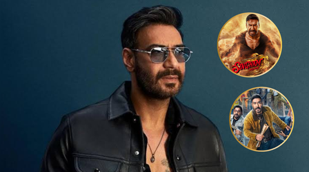 Ajay Devgn की टॉप 5 ओपनर्स में एंट्री से चूकी 'धमाल 4', नंबर 1 पर अब भी इस फिल्म का कब्जा