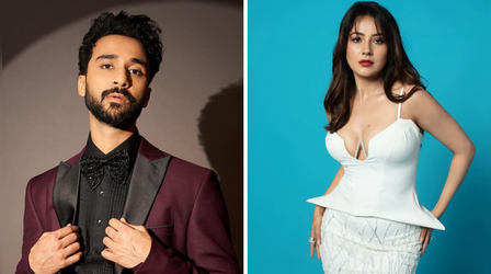 क्या सच में Shehnaaz Gill को डेट कर रहे हैं Raghav Juyal? वीडियो देख लोगों ने लगाए कयास