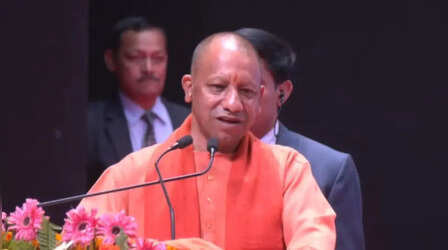 अयोध्या के भदरसा और खिरौनी-सुचितागंज को मिली नई पहचान; अब इन नामों से जाना जाएगा इलाका; CM योगी का बड़ा ऐलान