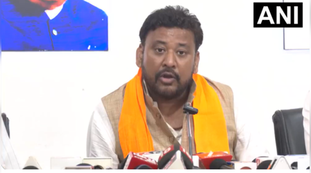 बांकीपुर से प्रशांत किशोर के सामने उतरे BJP प्रत्याशी अभिषेक कुमार ने वापस लिया अपना नाम, कारण भी दिया बता