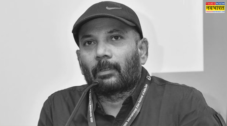 नेशनल अवॉर्ड विनर फिल्ममेकर R Chezhiyan ने दुनिया को कहा अलविदा, फिल्म जगत में छाया मातम