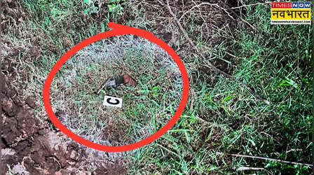 Greater Noida Encounter: ग्रेटर नोएडा में आधी रात को चलीं गोलियां! 25 हजार का इनामी बदमाश घायल; पुलिस पर की थी फायरिंग