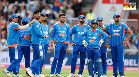 BCCI की रिव्यू मीटिंग में क्या-क्या होंगे मुद्दे, सचिव ने किया खुलासा