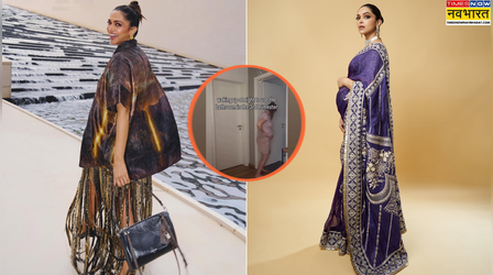 Deepika Padukone ने बयां किया थर्ड ट्राइमेस्टर का दर्द, रील शेयर कर दिया हेल्थ अपडेट