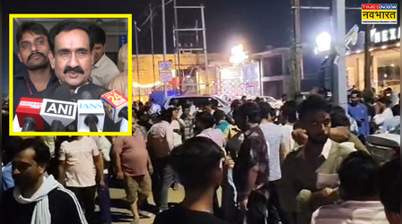 दतिया में टिकट संग्राम, कार्यकर्ताओं के गुस्से पर क्या बोले नरोत्तम मिश्रा, क्या बदल जाएगा उम्मीदवार