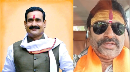 नरोत्तम मिश्रा को उद्धव ठाकरे की शिवसेना ने दे दिया टिकट का ऑफर, कहा- आदित्य ठाकरे करेंगे प्रचार