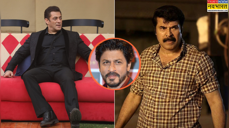 Entertainment News Today: सलमान खान ने बेचा बांद्रा वाला अपार्टमेंट, 'कन्नूर स्क्वाड' का बनेगा सीक्वल