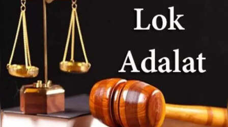 Lok Adalat: कल लगने वाली है स्पेशल लोक अदालत, पुराने ट्रैफिक चालान निपटाने का मौका