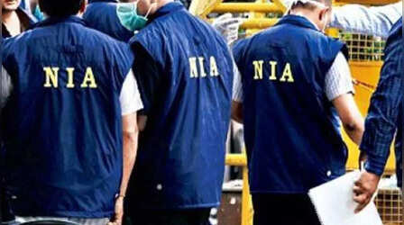 अंबाला पुलिस स्टेशन बम धमाका: NIA ने दाखिल की चार्जशीट, पाकिस्तानी आतंकी शहजाद भट्टी समेत आठ पर इन धाराओं में लगाए आरोप