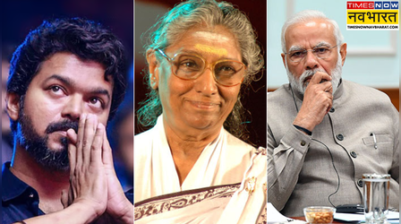S Janaki के निधन पर प्रधानमंत्री नरेंद्र मोदी ने जताया दुख, थलापति विजय-कमल हासन ने भी दी श्रद्धांजलि