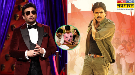 Entertainment News Today:आमिर खान की तीसरी शादी पर शेखर सुमन का कसा तंज, पवन कल्याण की मुंबई में हुई सर्जरी