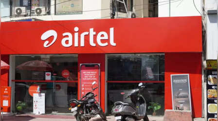Airtel की बड़ी तैयारी, डेटा सेंटर और क्लाउड पर करेगी 3.3 लाख करोड़ का निवेश