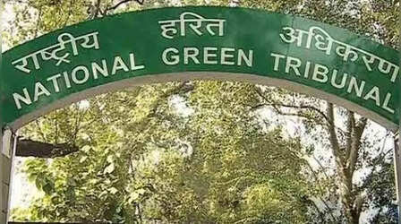 'गंगा का नियम गोमती पर भी लागू...' लखनऊ में नदी के किनारे निर्माण पर NGT ने लगा दी रोक; LDA को भेजा नोटिस