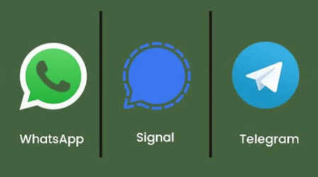 ‘यूजरनेम फीचर' मामले में व्हाट्सऐप, Telegram और अन्य प्लेटफॉर्म ने दिया सरकार के नोटिस का जवाब: आईटी सचिव कृष्णन