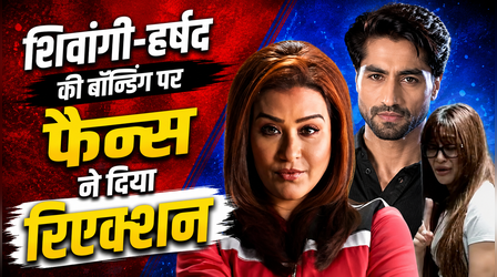Lock Upp 2: हर्षद चोपड़ा से नहीं हुई बात तो रो पड़ीं शिवांगी जोशी, फैन्स बोले 'ये रिश्ता क्या कहलाता है...?'