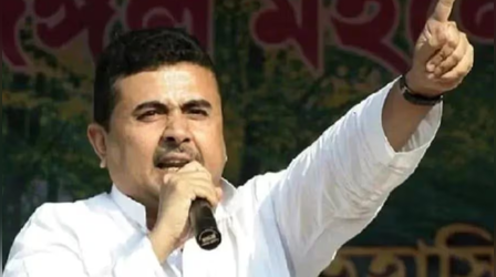 बंगाल में लागू हुआ नया गुंडा-रोधी कानून, CM शुभेंदु बोले- TMC और वाम शासन की 'गुंडागर्दी' खत्म करके रहेंगे
