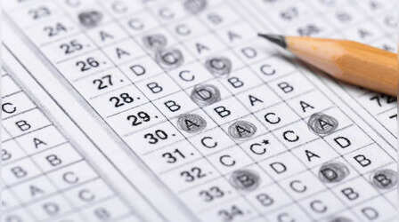 UP TGT 2022 Exam: 14 हजार से अधिक छात्रों की रद्द हुई OMR शीट, जानें कहां हुई चूक
