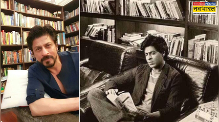 शाहरुख खान की 'लाइब्रेरी' से लेकर ऋतिक रोशन के 'वर्क स्टेशन' तक: अपने छोटे से कमरे को कैसे दें सेलिब्रिटी जैसा कस्टमाइज्ड लुक
