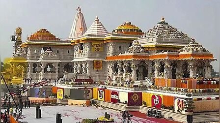 राम मंदिर CEO की क्या होगी पात्रता, करने होंगे कौन से काम, चयन समिति के सदस्य ने बताया