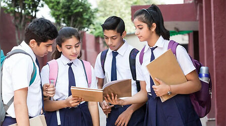 CBSE Board: 10वीं बोर्ड में नहीं होगा तीसरी भाषा (R3) का पेपर, लेकिन पास होना जरूरी, जानें नए नियम