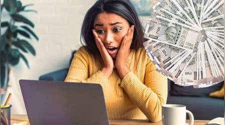अकाउंट में गलती से आए लाखों रुपयों का असली मालिक कौन? जान लें क्या कहता है नियम, ये 4 काम होते हैं जरूरी