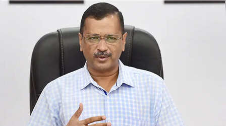E20 पेट्रोल के खिलाफ केजरीवाल का ऑनलाइन सिग्नेचर अभियान, पत्र लिखकर PM मोदी से मिलने का समय मांगा