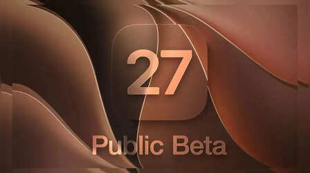 Apple ने आईफोन यूजर्स की कराई मौज, iOS 27 Public Beta वर्जन हुआ रोलआउट, मिलेंग तगड़े फीचर्स