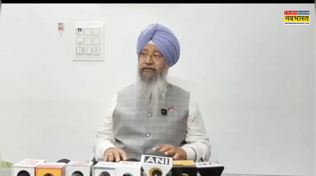'सतलुज' पर BJP में घमासान! बिट्टू के बयान के खिलाफ उतरे अपनी ही पार्टी के नेता; कौन क्या बोला?