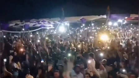'पाकिस्तान के दशकों पुराने शोषण और दमन का नतीजा, जिम्मेदार ठहराए अंतरराष्ट्रीय समुदाय'; PoJK में विरोध प्रदर्शनों पर भारत का बड़ा बयान