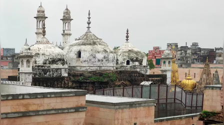 ज्ञानवापी विवाद: बातचीत से समाधान की राह बंद, हिंदू और मुस्लिम दोनों पक्षों ने मध्यस्थता से किया इनकार