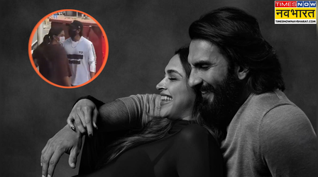 प्रेग्नेंसी में Deepika Padukone को हुई डोसा क्रेविंग, Ranveer Singh तुरंत लेकर पहुंचे रेस्टोरेंट