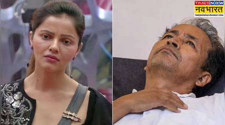 'उन्हें मरने मत दो', Sonam Wangchuk के समर्थन में उतरीं Rubina Dilaik, बताया- असली हीरो