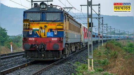 IRCTC का नया अवतार आज से, Tatkal टिकट बुकिंग होगी पहले से कई गुना तेज, मिलेंगे कई नए स्मार्ट फीचर्स