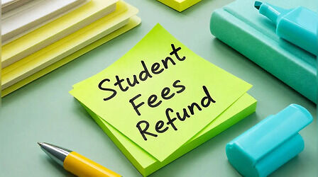 NEET UG 2026 Refund: NTA ने फीस वापस करने की प्रक्रिया शुरू की, जानें लाखों छात्रों को क्यों मिल रहा है रिफंड?