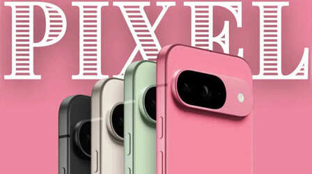 आ रही है धांसू Google Pixel 11 सीरीज, स्लिम डिजाइन के साथ मिलेंगे दमदार फीचर्स