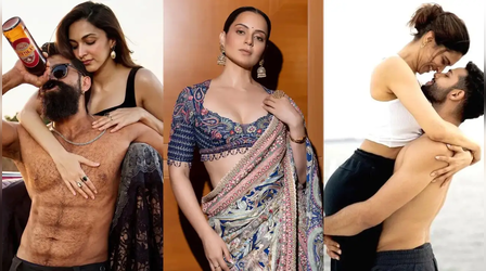 'Toxic' में यश-कियारा के बोल्ड सीन्स पर कंगना ने किया सपोर्ट? जानें Deepika वाले पोस्ट की पूरी सच्चाई