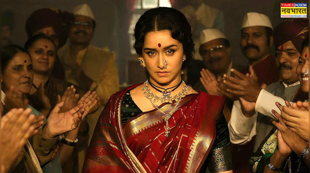28 अगस्त को नहीं रिलीज होगी Shraddha Kapoor की Eetha!!