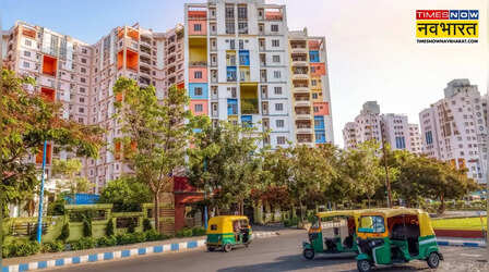 UP RERA का बड़ा फैसला: IFMS के लिए बिल्डर को खोलना होगा अलग बैंक खाता, RWA को सौंपनी होगी पूरी रकम
