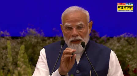 21 जुलाई को होगी NDA संसदीय दल की अहम बैठक, PM मोदी सांसदों को करेंगे संबोधित