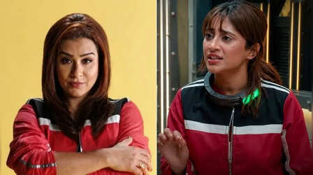 Shivangi Joshi के सपोर्ट में आईं ये हसीनाएं, शिल्पा शिंदे को लताड़ते हुए बोलीं- एक औरत इतना नीचे गिर सकती है...