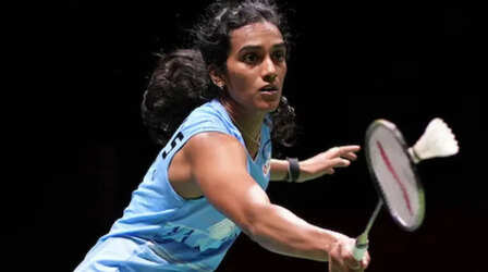 Japan Open: पीवी सिंधू ने वर्ल्ड नंबर.5 खिलाड़ी हान यू को पस्त किया, जापान ओपन के क्वार्टर फाइनल में जगह बनाई