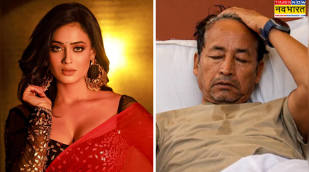 Shweta Tiwari ने CJP की लगाई क्लास, Sonam Wangchuk को लेकर कह दी बड़ी बात