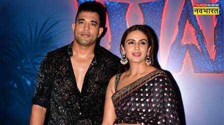 39 साल की Huma Qureshi बनने वाली हैं दुल्हन? रूमर्ड बॉयफ्रेंड Rachit Singh ने तोड़ी चुप्पी!!