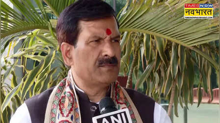 'तेजस्वी को दीमकों ने घेरा...', RJD नेता मृत्युंजय तिवारी ने पार्टी से दिया इस्तीफा, लालू यादव के थे बेहद करीब