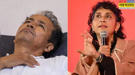 'सत्ता में बैठे लोग कब सुनेंगे' Sonam Wangchuk के सपोर्ट में उतरीं Kiran Rao, सरकार से की ये अपील
