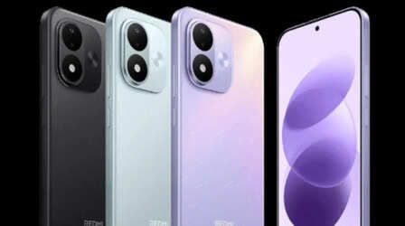 Redmi Note 17 की इंडिया लॉन्च डेट लीक, 8000mAh बैटरी के साथ अगले महीने आ सकता है फोन