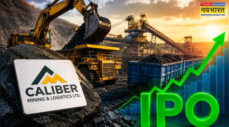 Caliber Mining IPO Review: ₹9,551 करोड़ की ऑर्डर बुक, 24% GMP; SBI Securities ने बताया दांव लगाएं या नहीं?