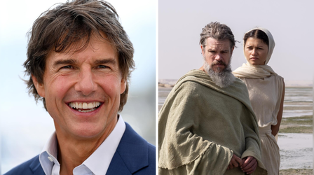 The Odyssey देखकर 7 वें आसमान पर पहुंचे Tom Cruise, मूवी की तारीफ में पढ़े कसीदे